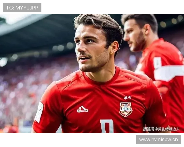 瑞士队主场球衣采用红色设计彰显传统