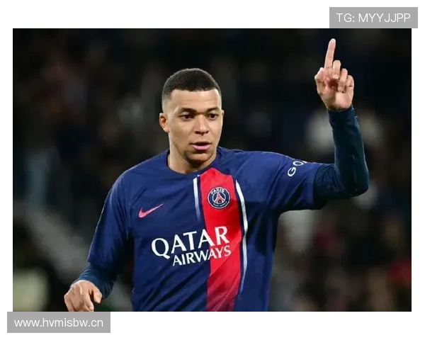 姆巴佩职业规划清晰，未来动向备受期待