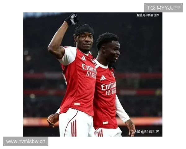 萨卡:阿森纳边路新国王