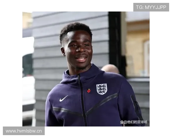 萨卡与福登：英格兰天才的两种成长路径对比