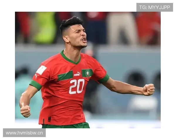 阿什拉夫：现代进攻型边后卫的战术角色解析