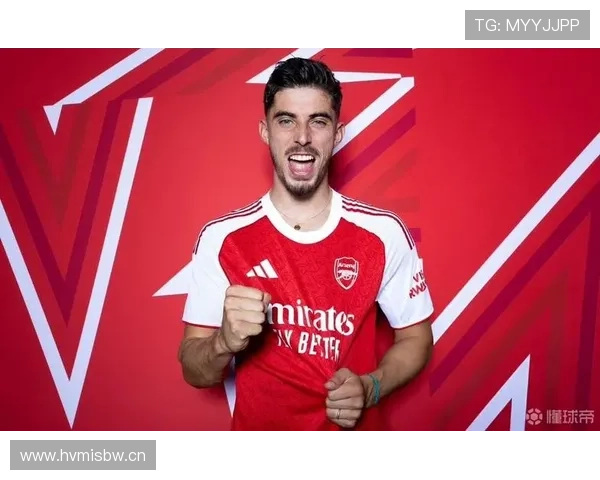 厄德高与凯·哈弗茨：组织型前场的“大脑”与“幽灵”，功能定位差异解析