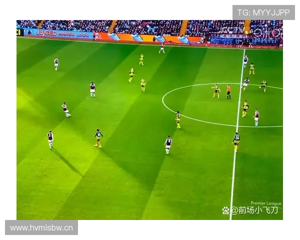 中场控制力下降：曼城为何难以锁定比赛节奏