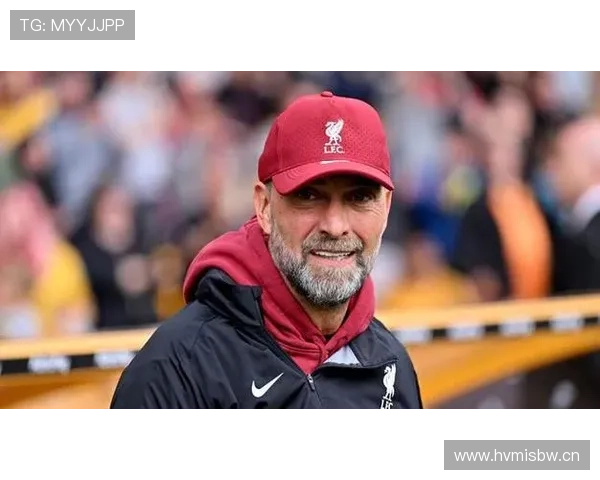 利物浦战术僵化凸显，克洛普体系受挫致争冠形势承压