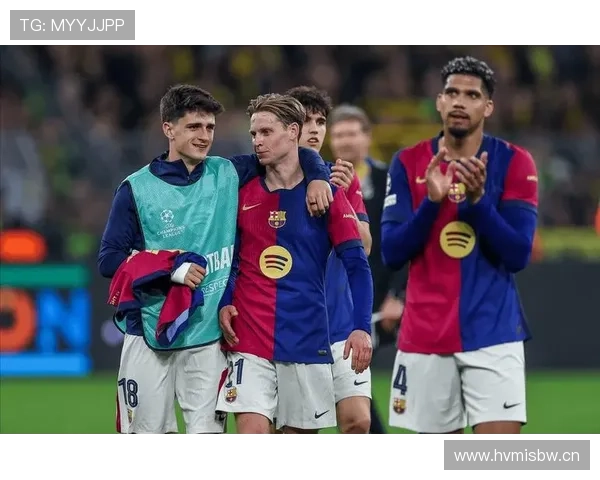 巴萨危机显现：战术空洞化、管理混乱正侵蚀豪门根基，再不改革恐沦为伪豪门？