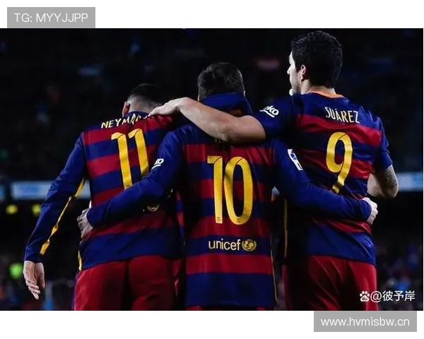 看起来回到正轨，但巴萨的问题并未消失