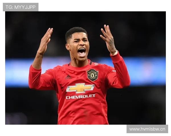 拉什福德撕裂防线的速度型边锋解析