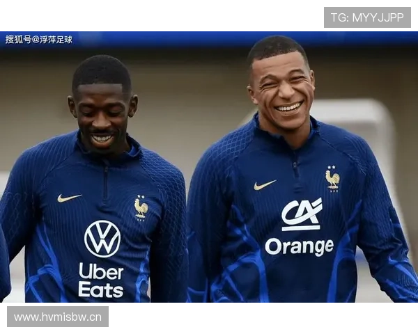 登贝莱与姆巴佩：效率与战术角色差异解析