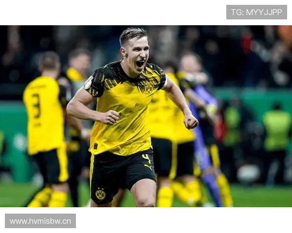 多特蒙德控球占优却难取胜，进攻效率问题逐步反映在战绩上