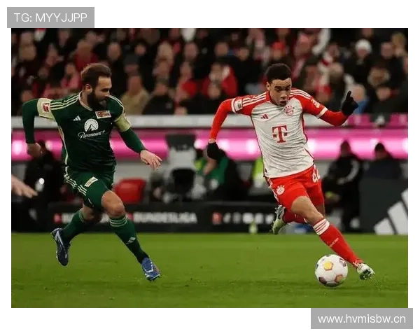 拜仁看似强势,但统治力已撑不住了? 拜仁看似强势,但统治力已撑不住了?