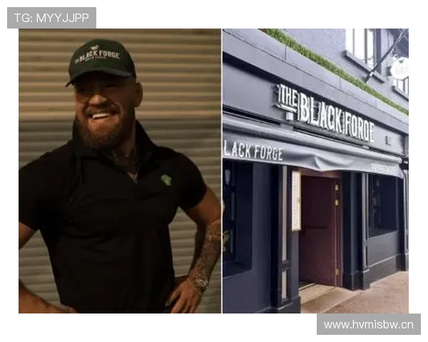 康纳麦格雷戈外卖竟然是五星大厨做的？他家厨房到底藏了多少秘密啊